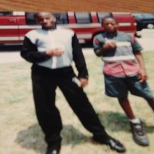 Meet your Posher, Georgia